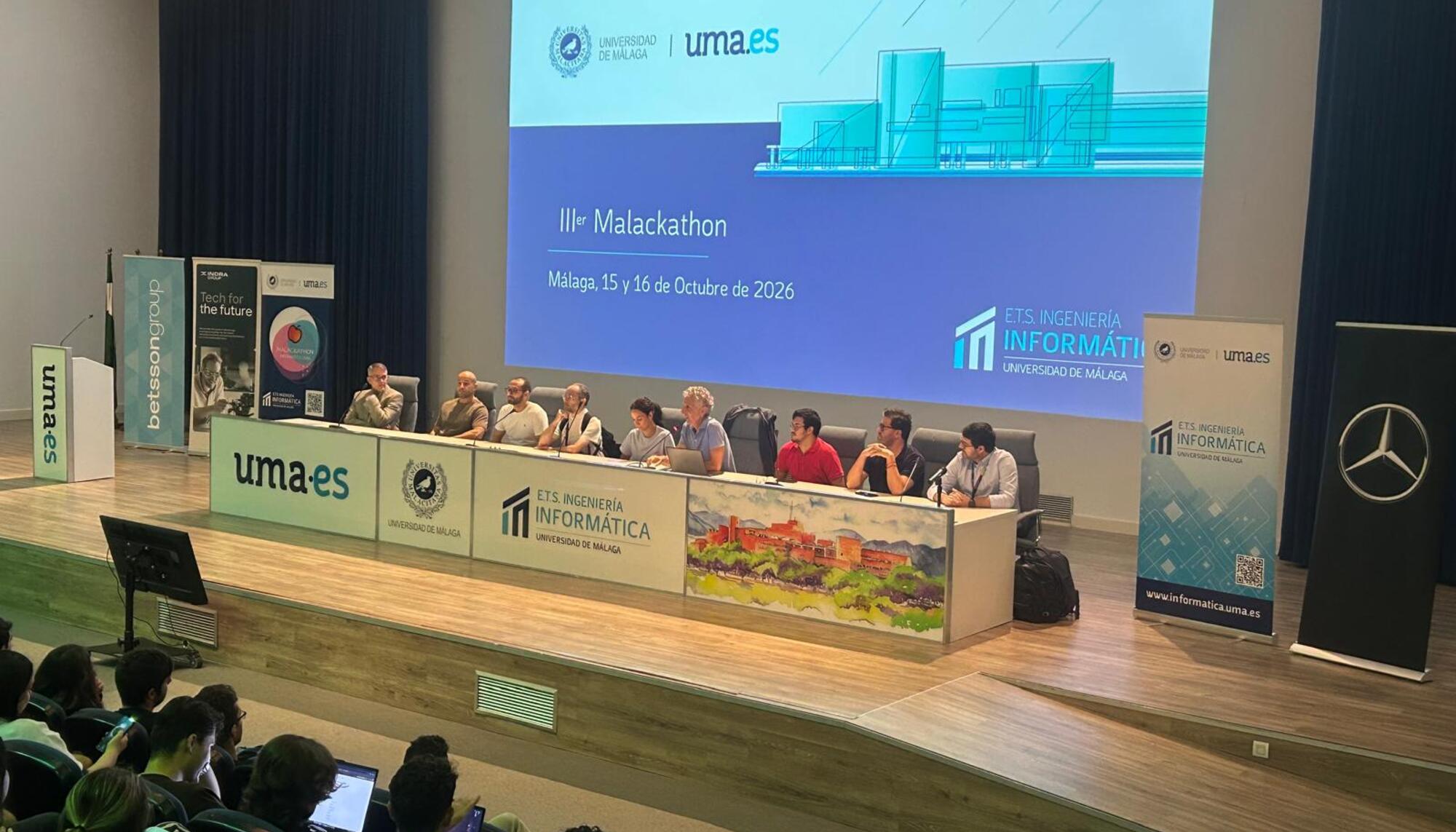 Malackathon