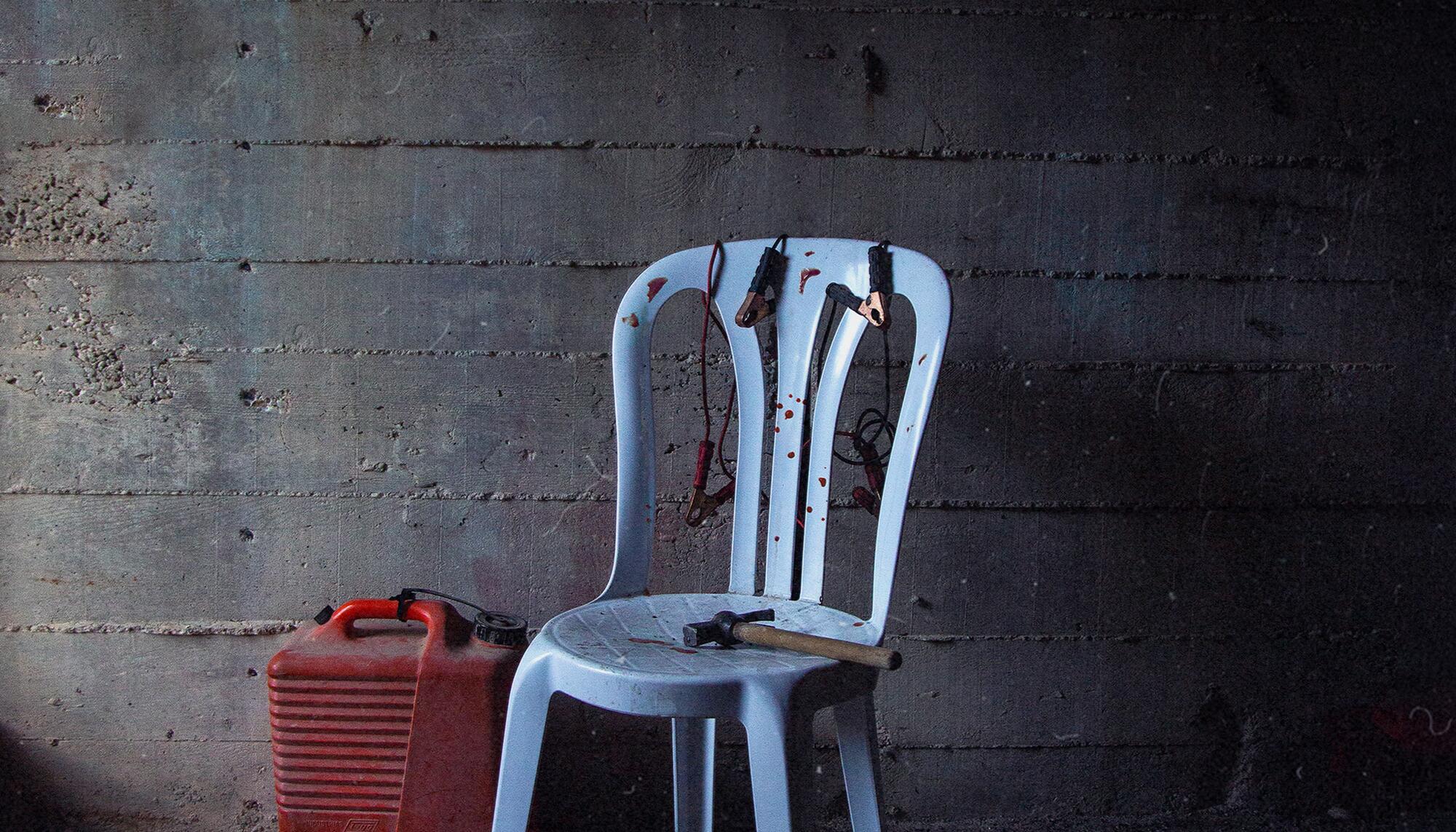 Panorama 80 Tortura en España - 6