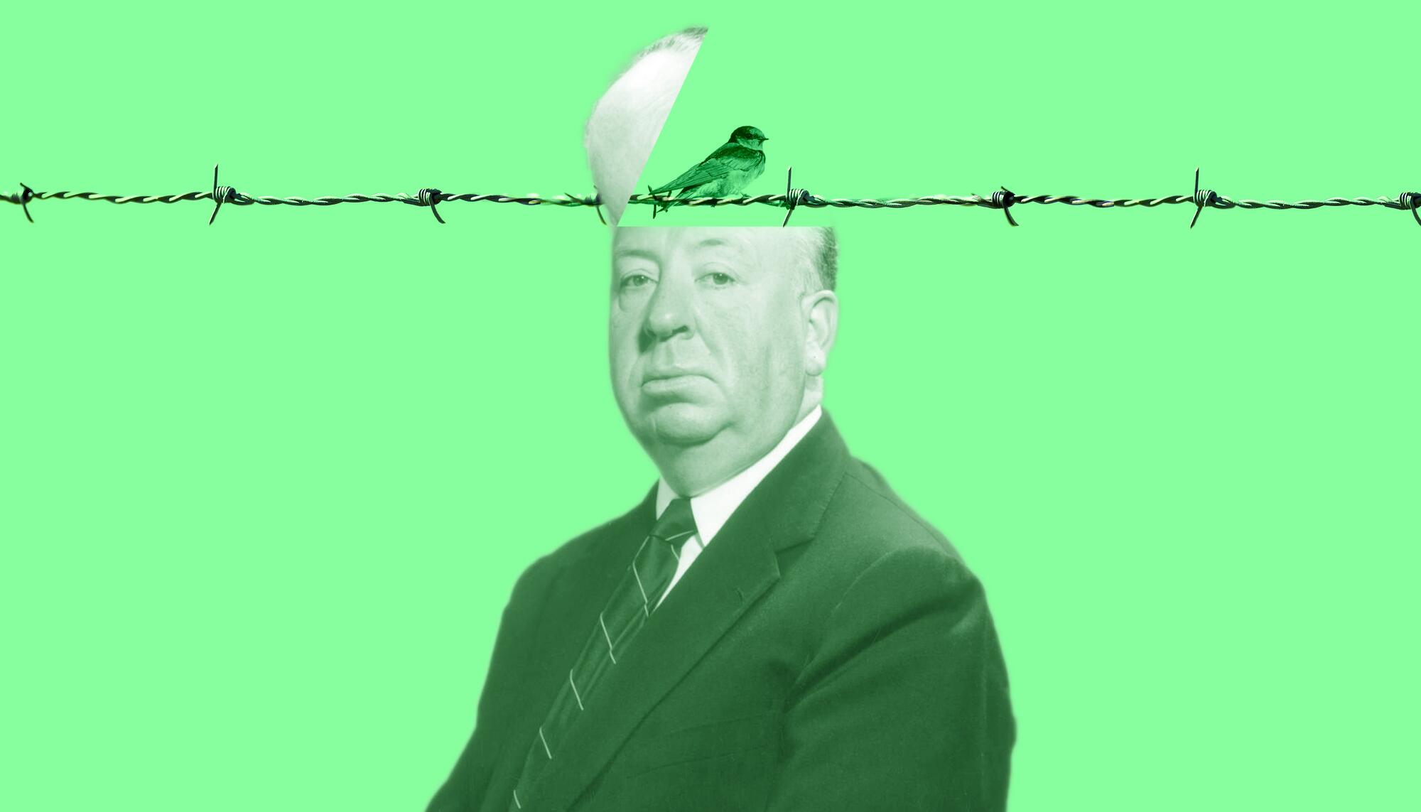 Hitchcock
