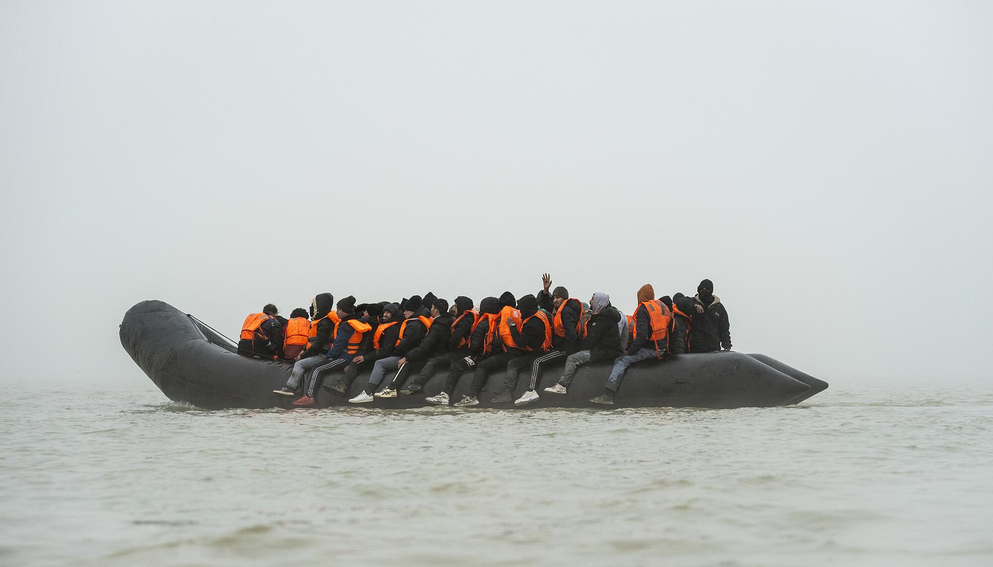 Calais 2025 - 17