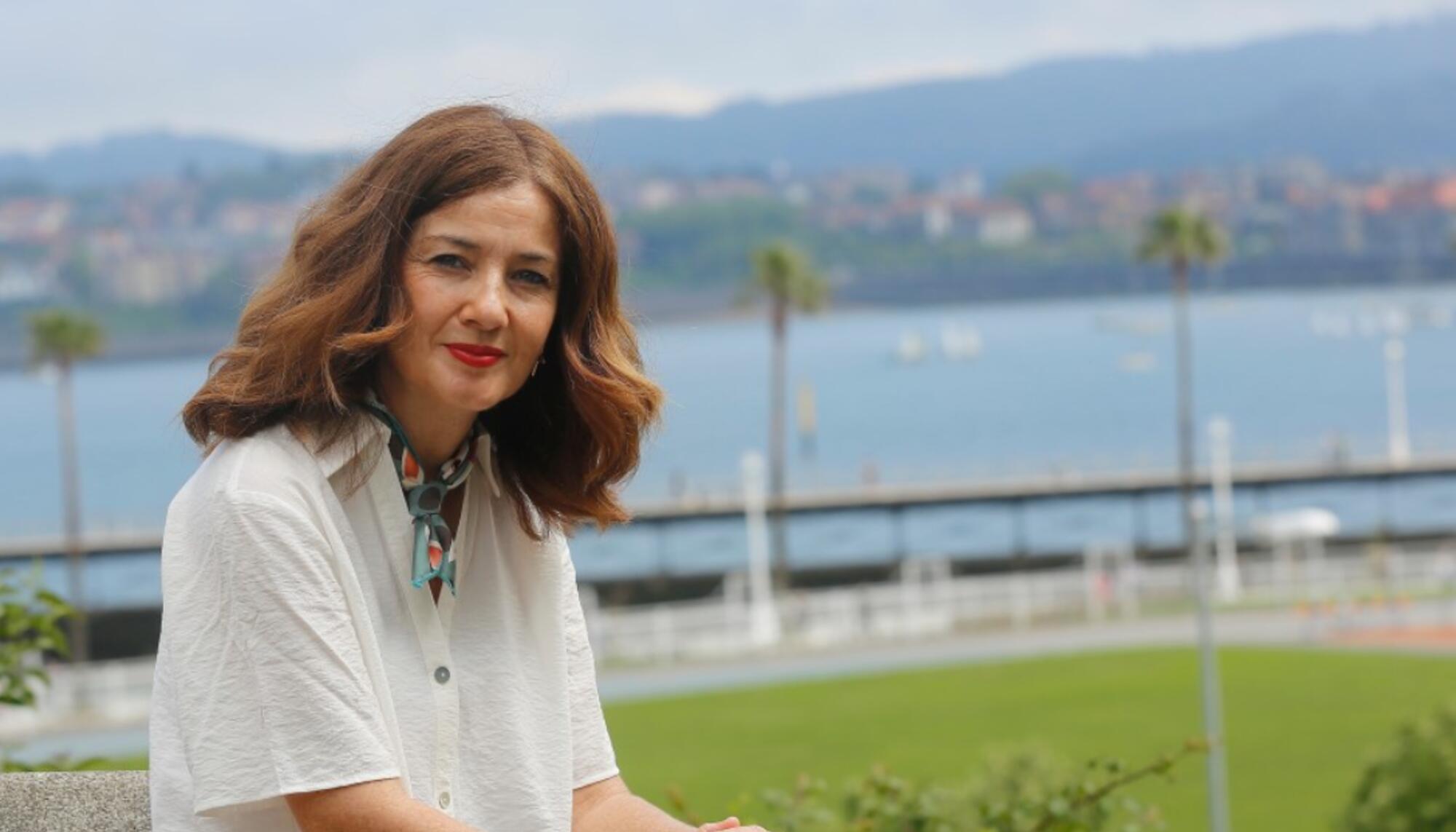 Itziar Carrocera