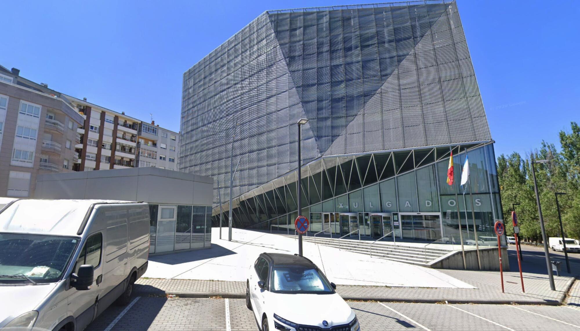 Xulgado de Ourense