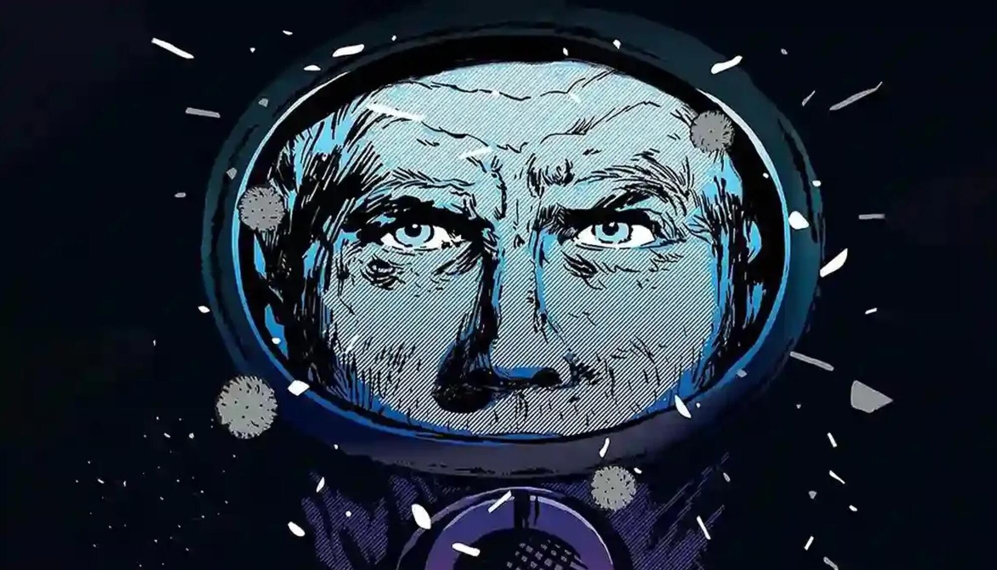 El Eternauta