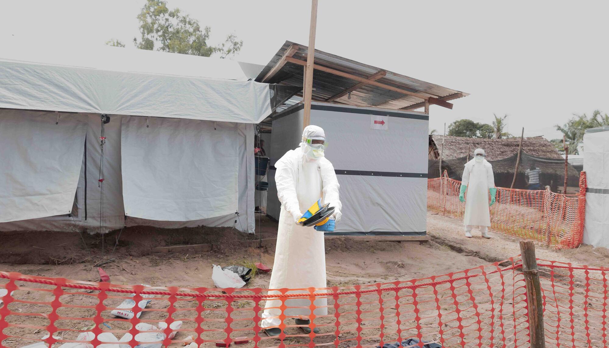 Ebola Congo - 3