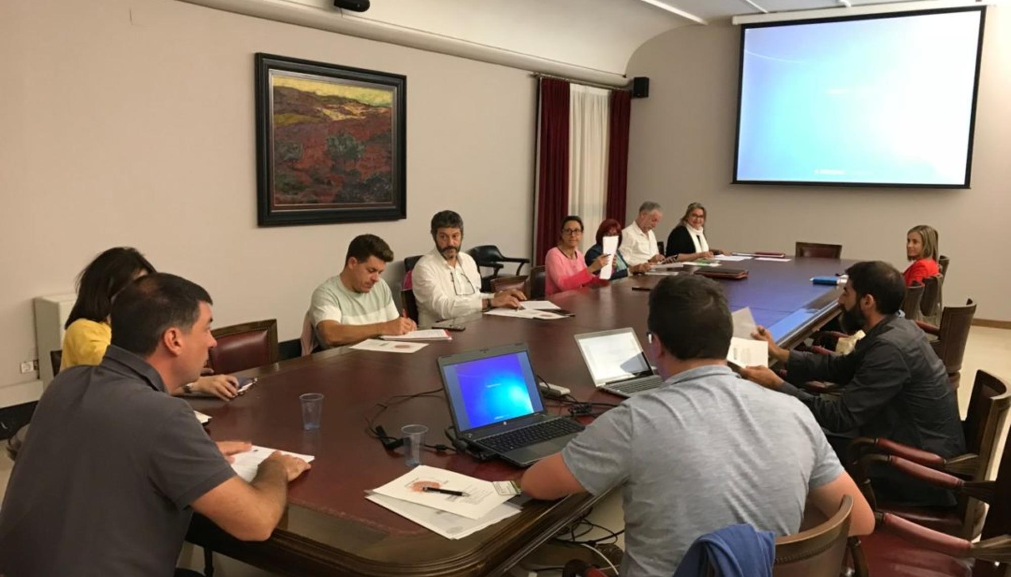 Contratación Pública Responsable