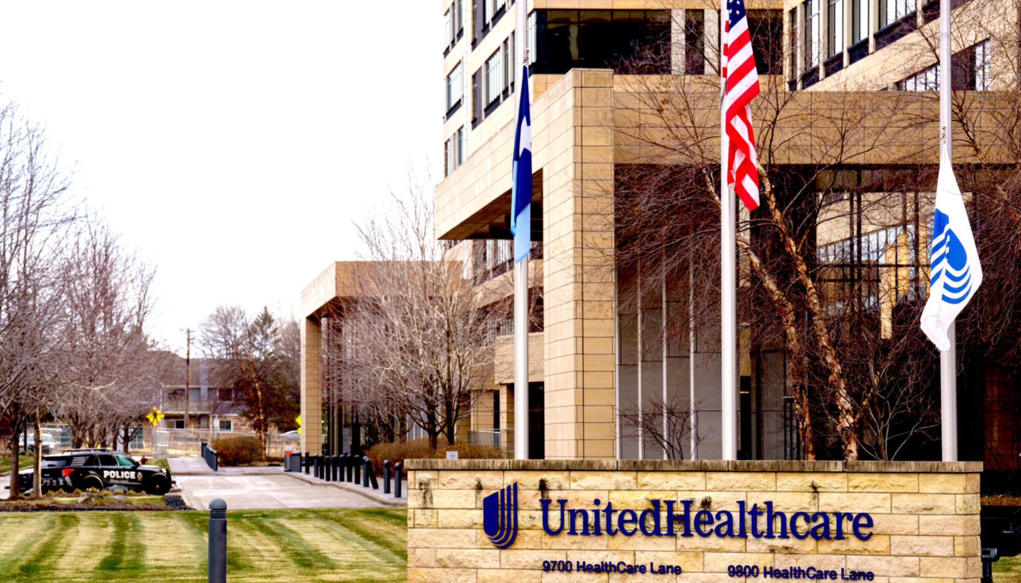 UnitedHealthcare