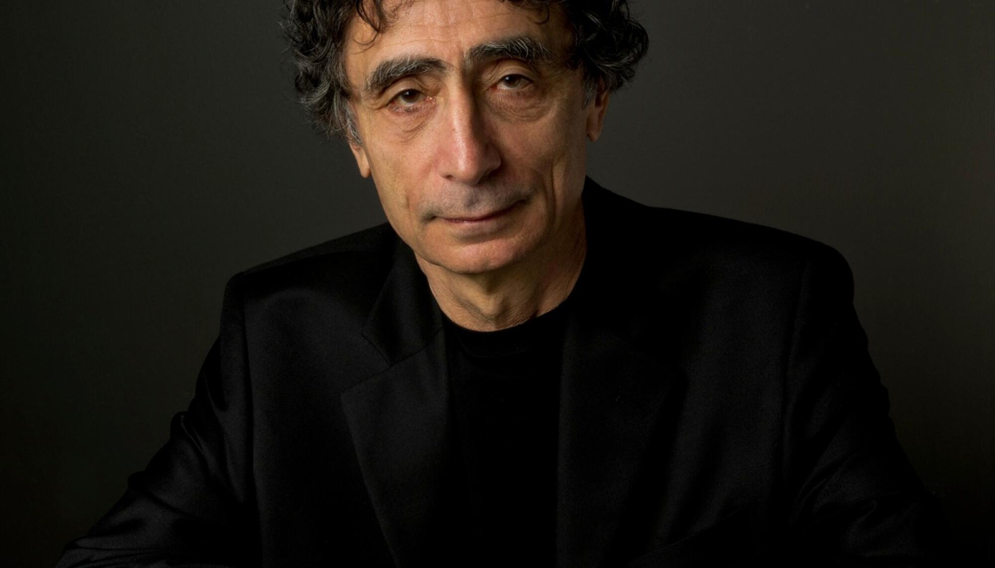 Gabor Maté