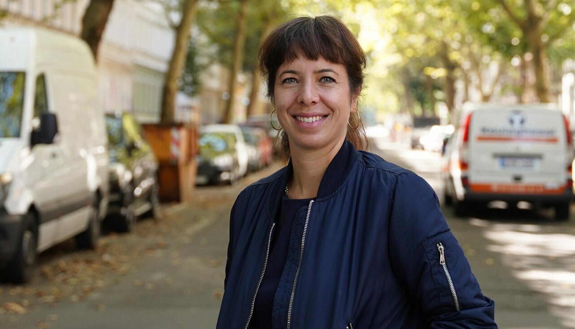 Elif Eralp