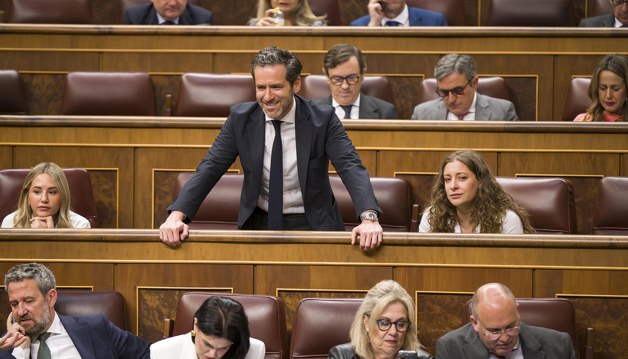 Pleno Congreso 07.05.25 - 27