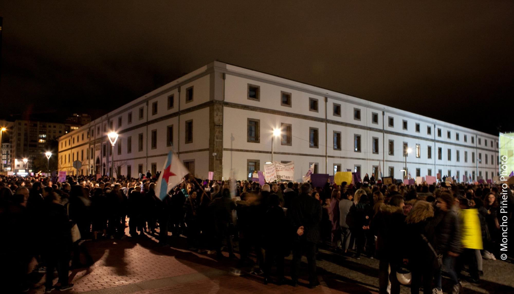 Coruña 8M Moncho 3