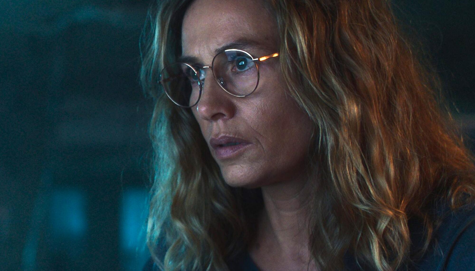 La Residencia película