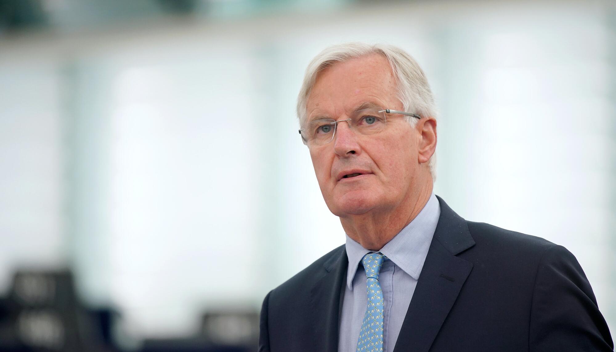 Barnier