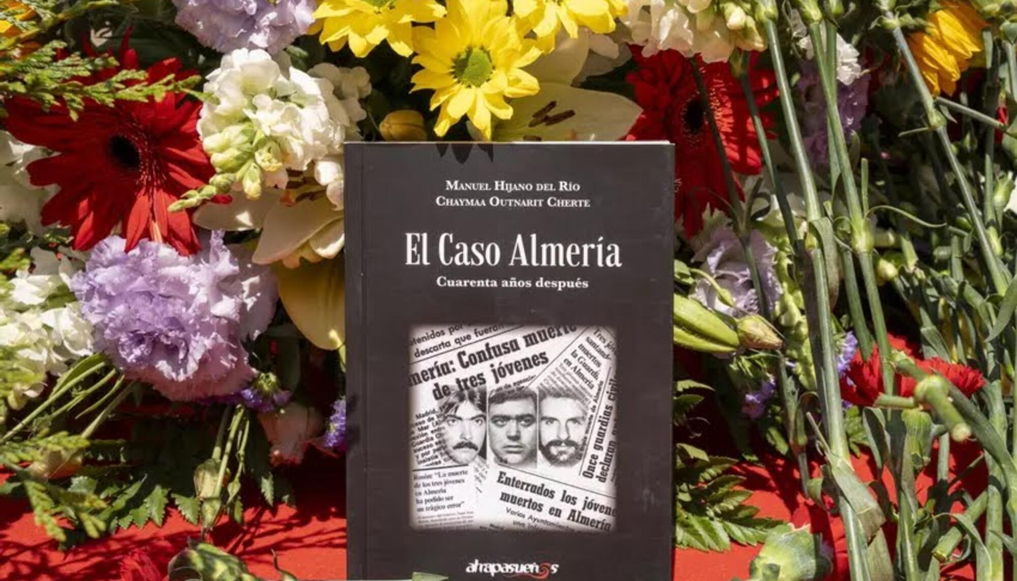 Caso Almería