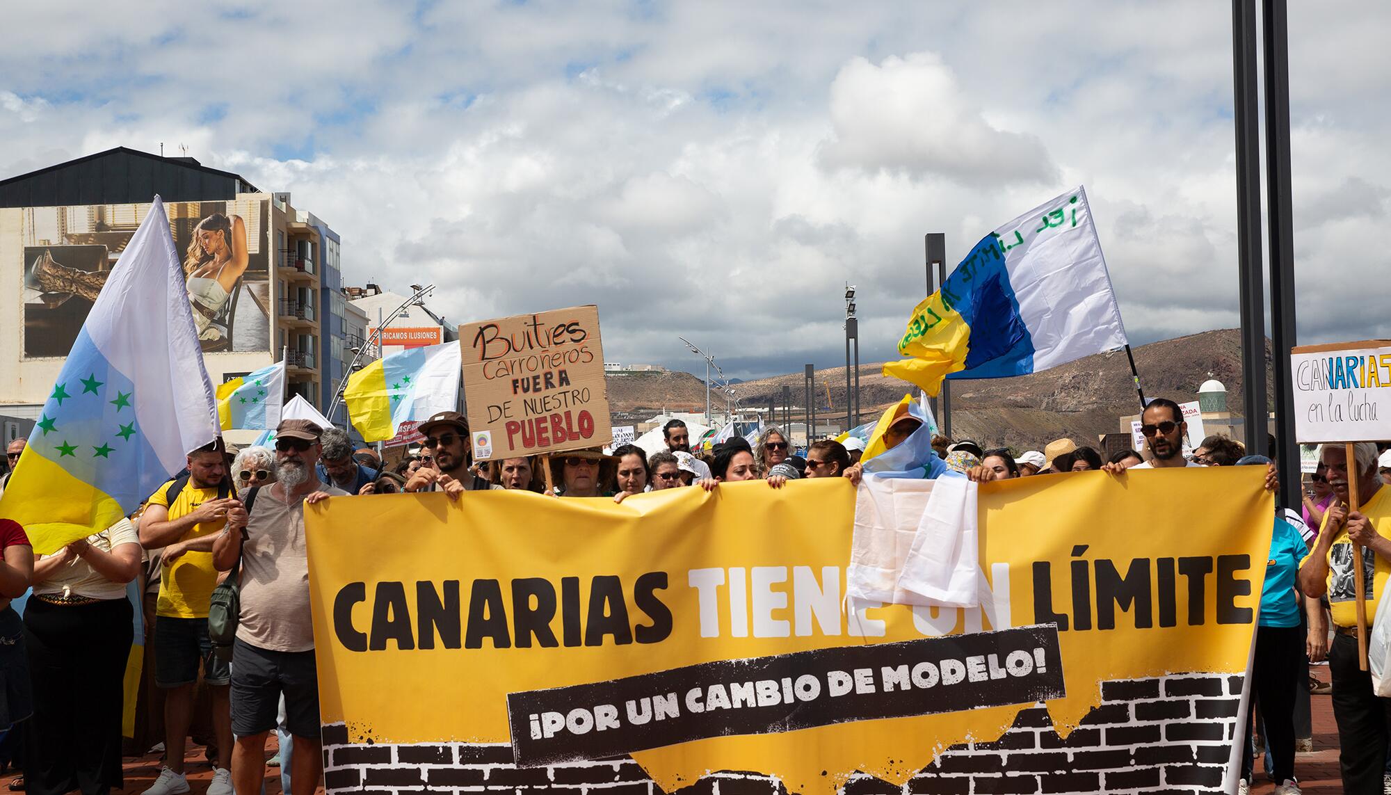 Canarias límite 2025 - 23