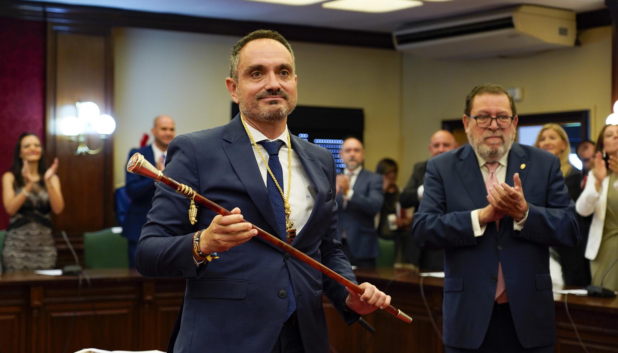 Manuel Bautista Móstoles