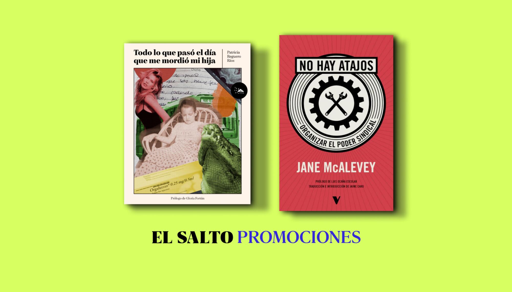 Promociones libro mayo 2025