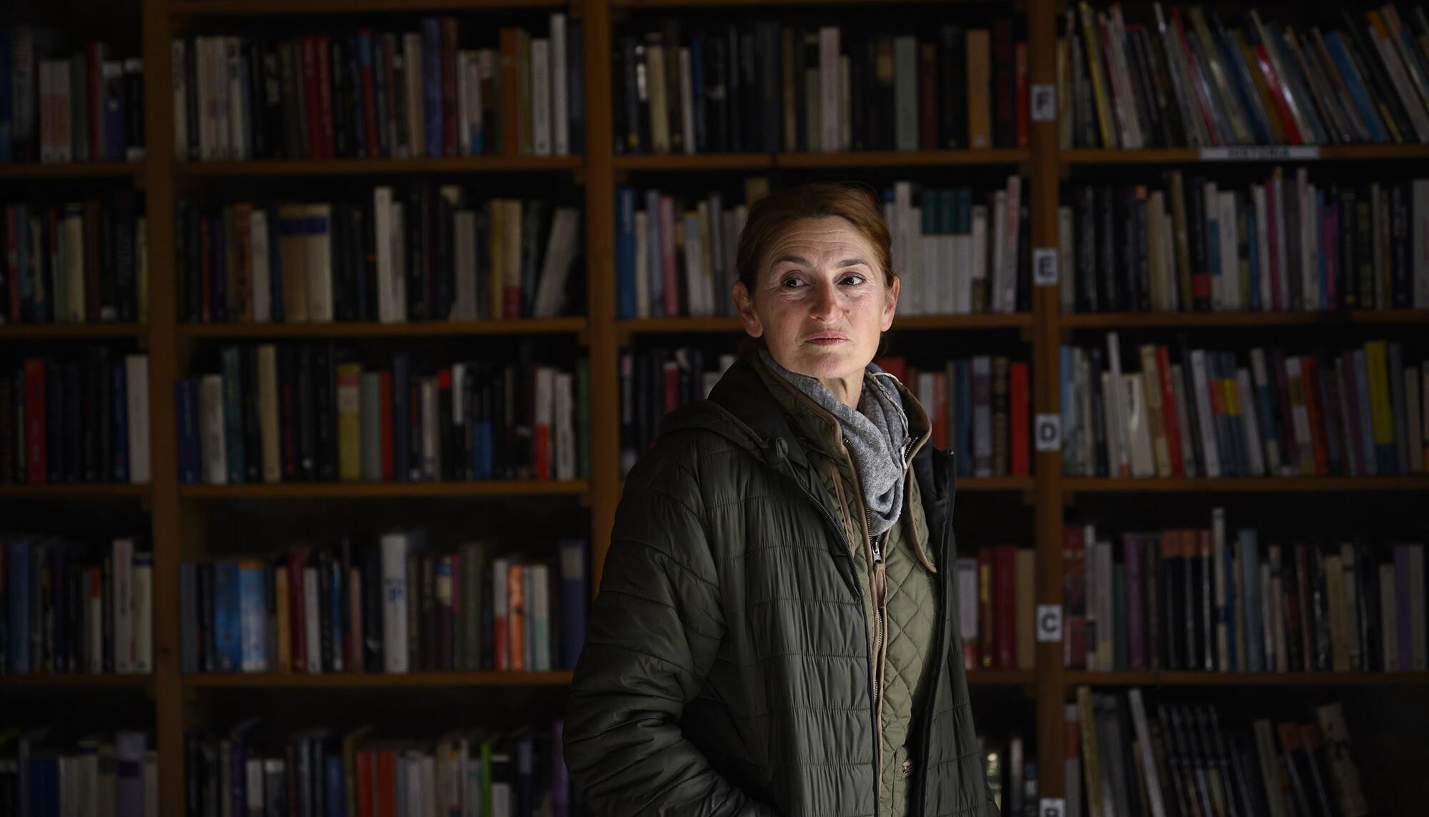 Quintanalara biblioteca - 5