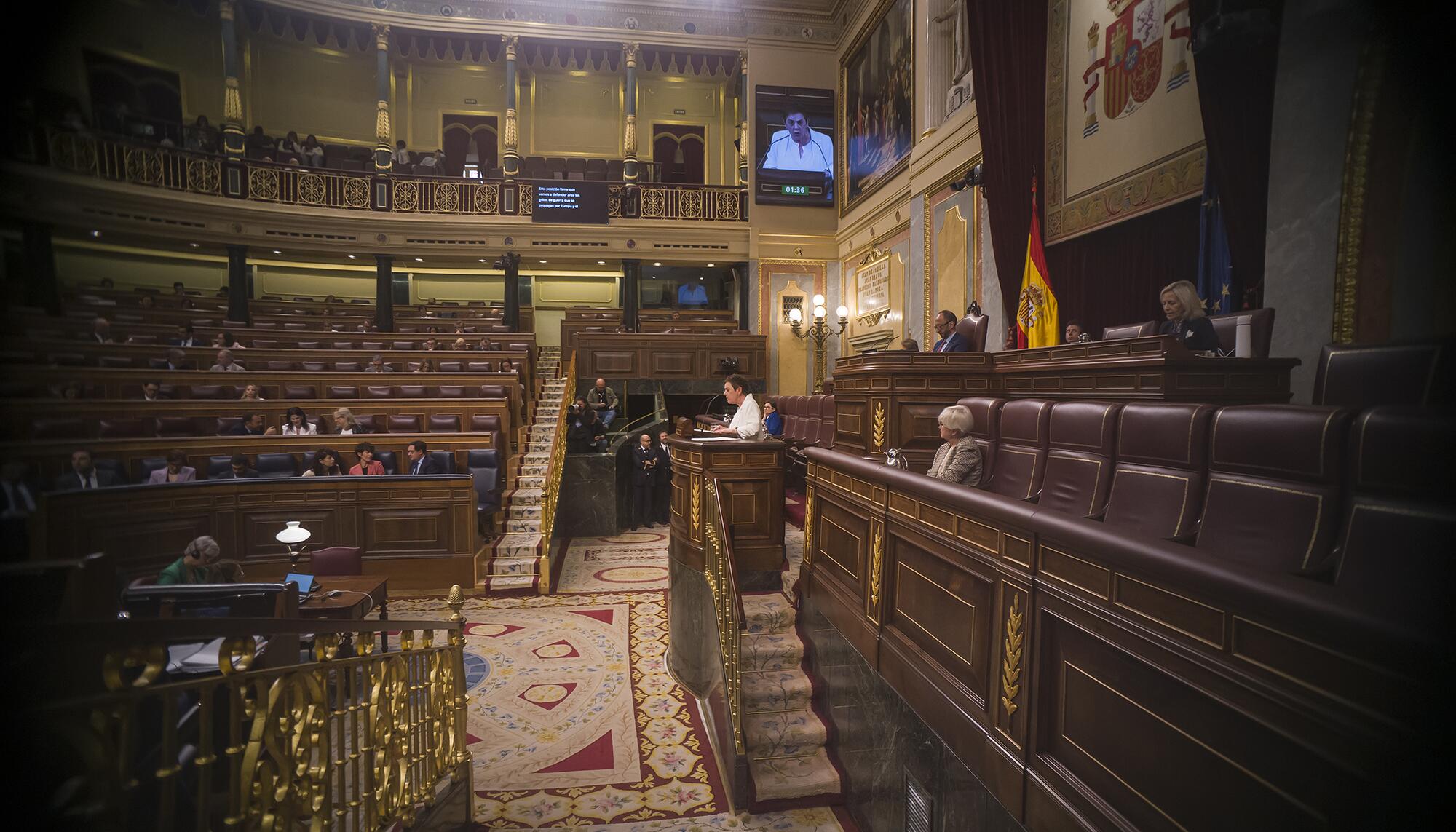 Pleno Congreso 07.05.25 - 16