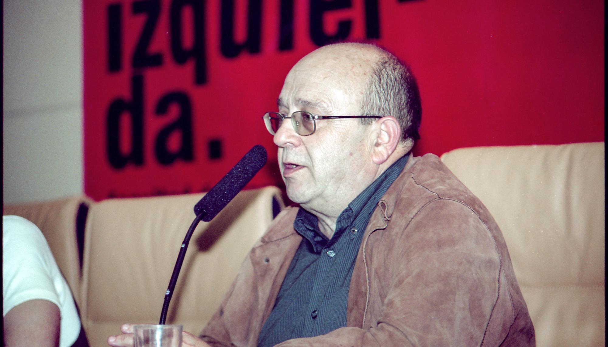  Vázquez Montalbán