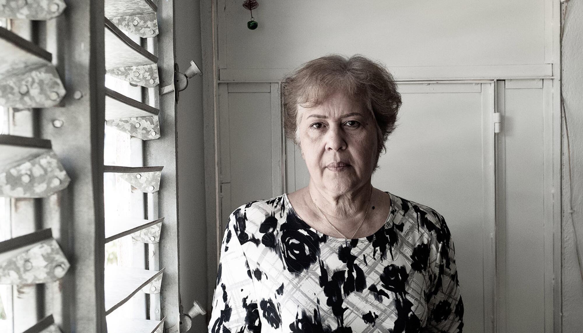 Alina López Matanzas Cuba - 4