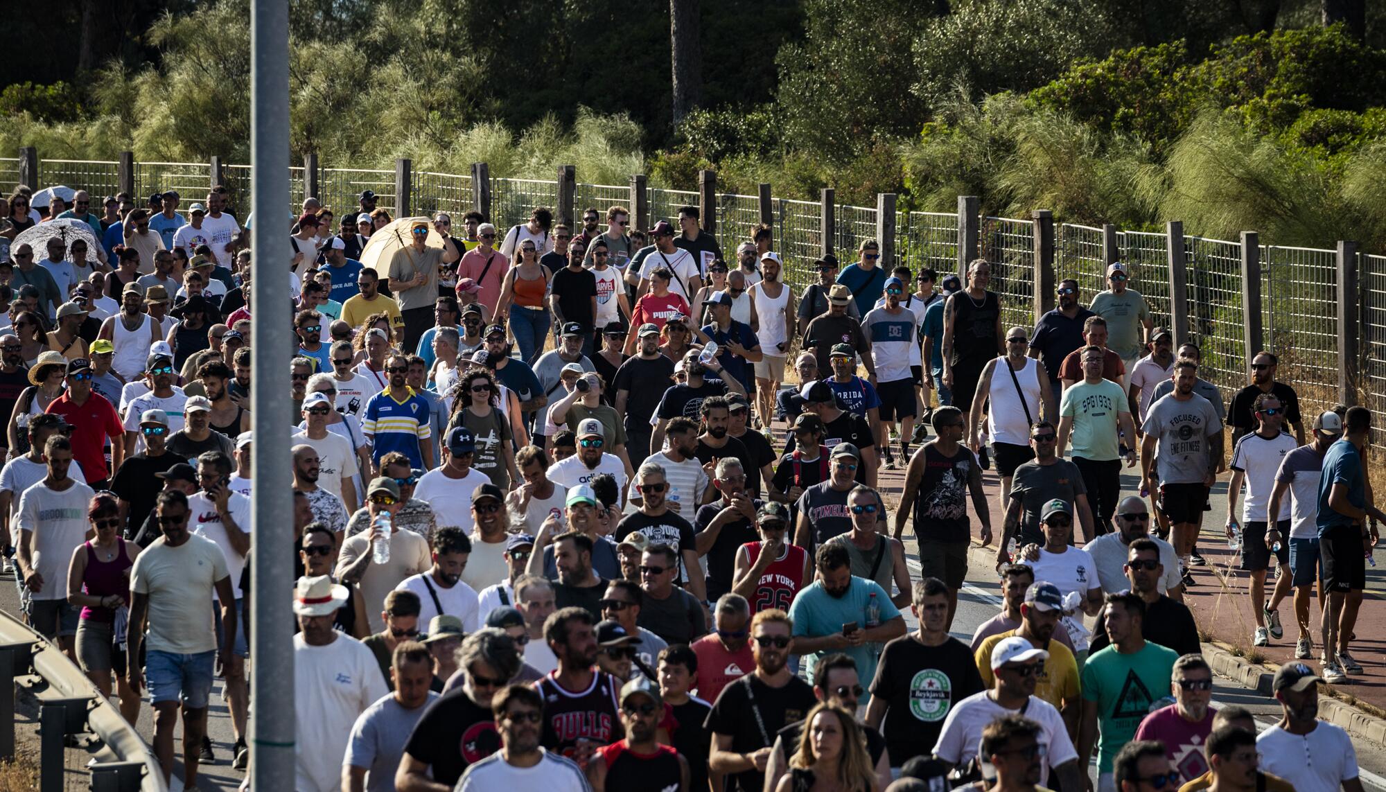 Metal Cádiz 2025 - 4