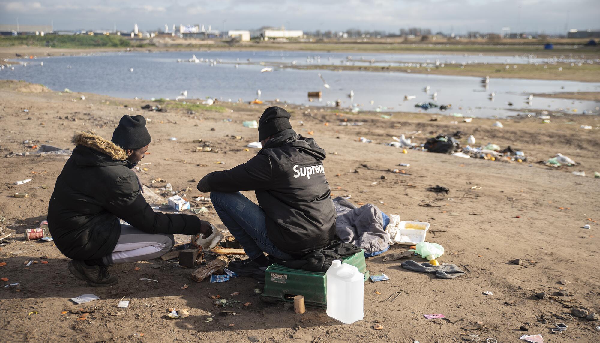Calais 2025 - 7