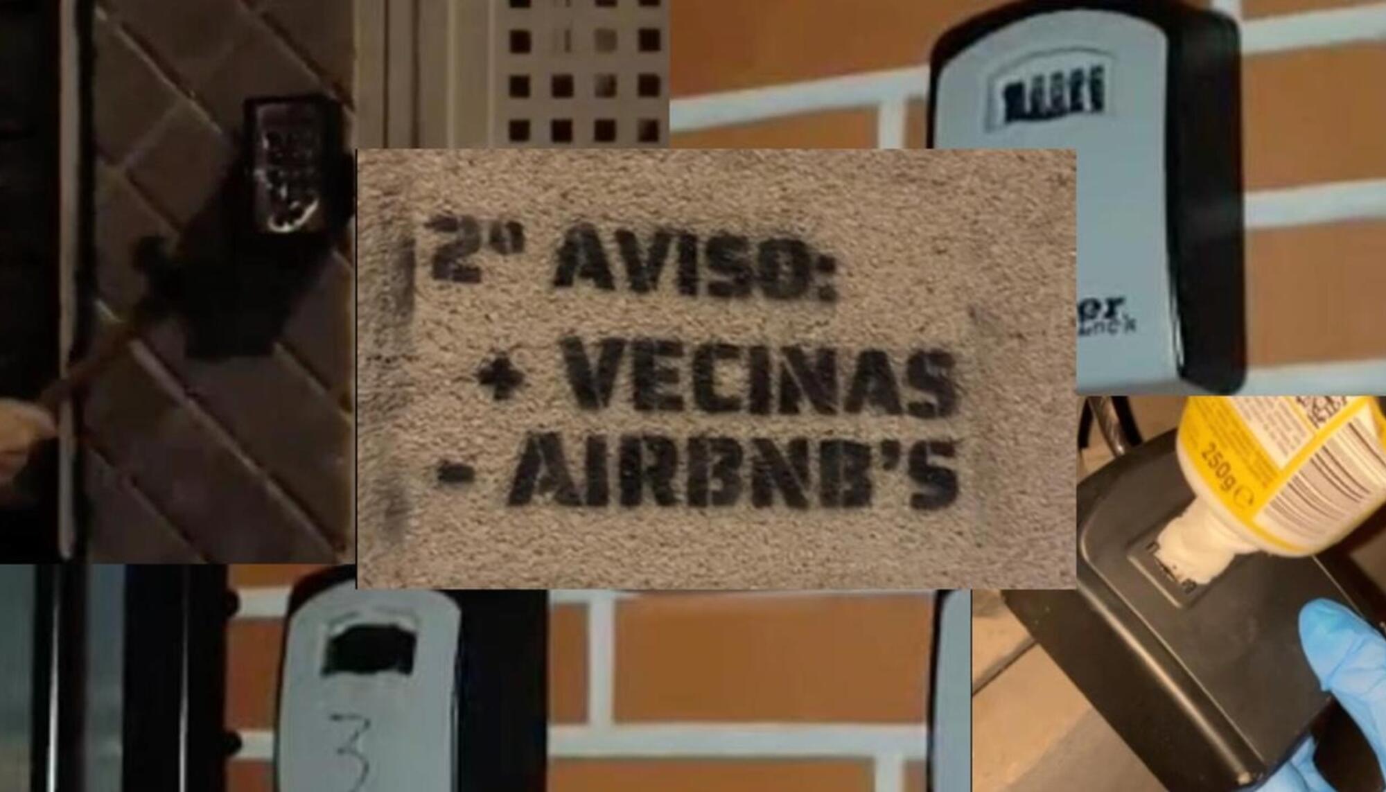 Accion Airbnb junio 2026