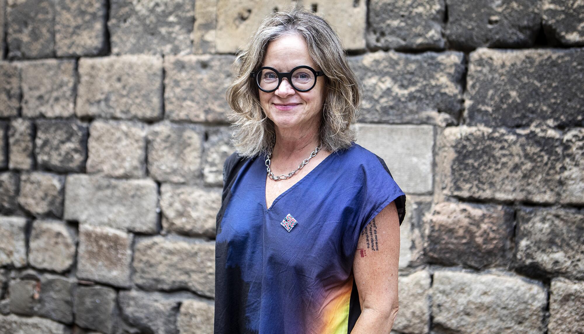 Jodi Dean - 1