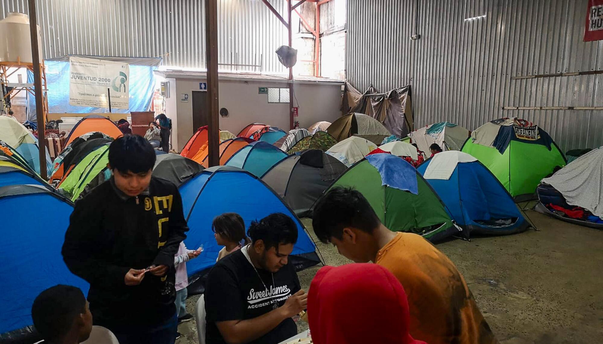 Repor México migrantes - 3