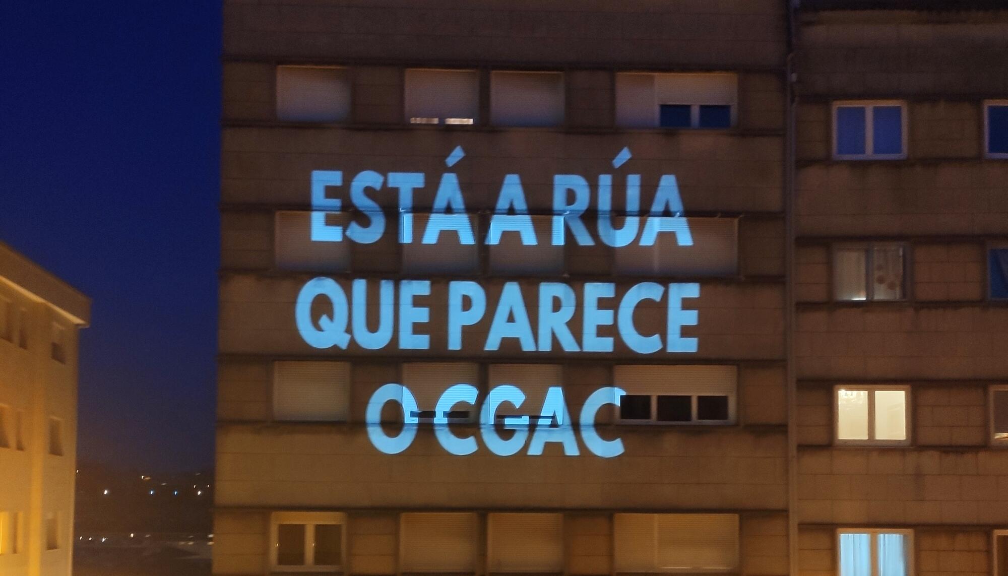 Touceda CGAC