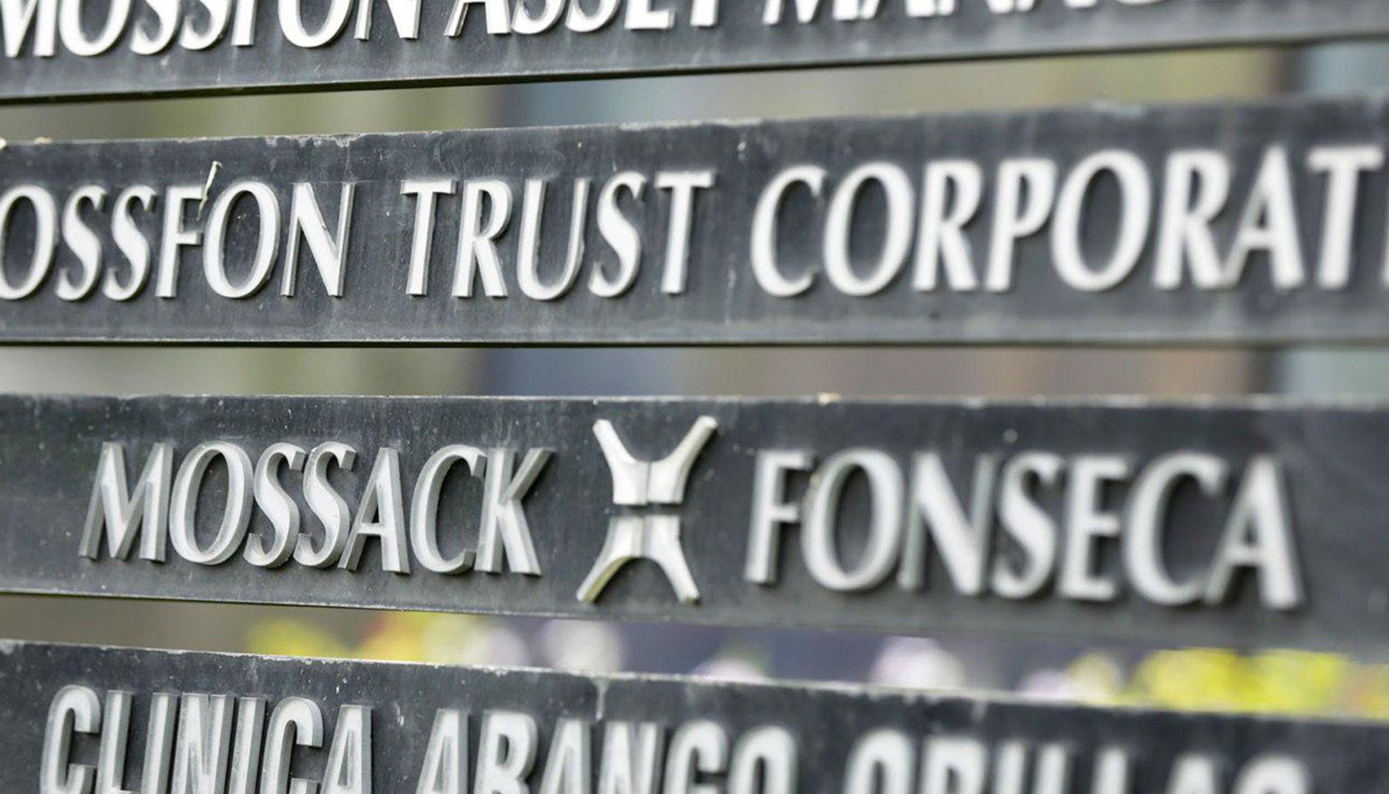 Mossack Fonseca Panama Papers