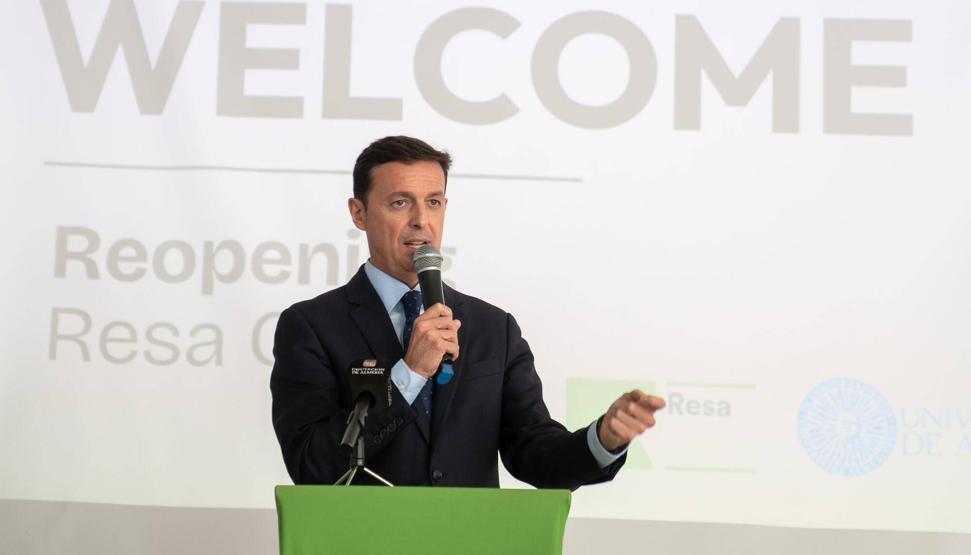 Diputación Almería