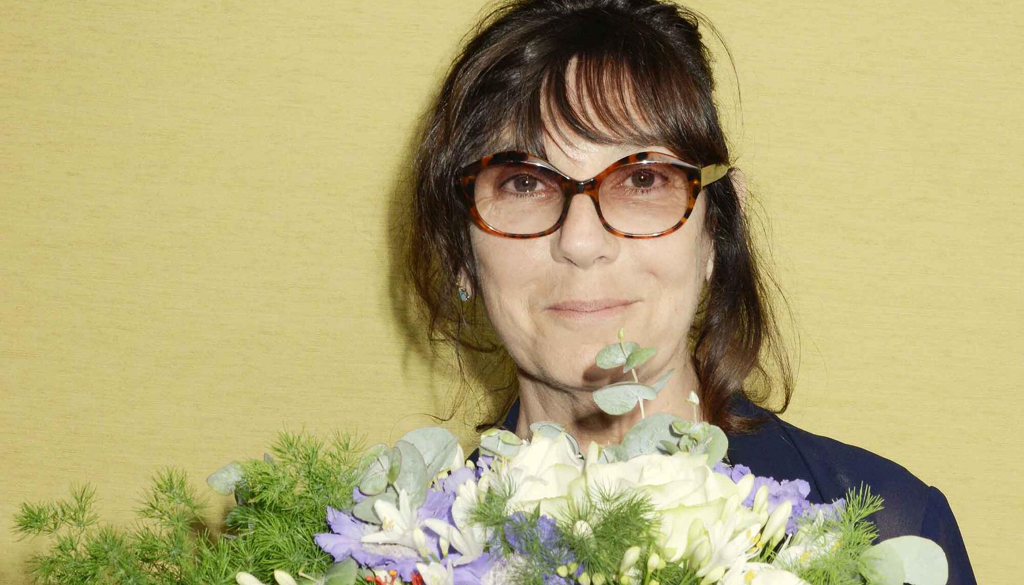 Sophie Calle