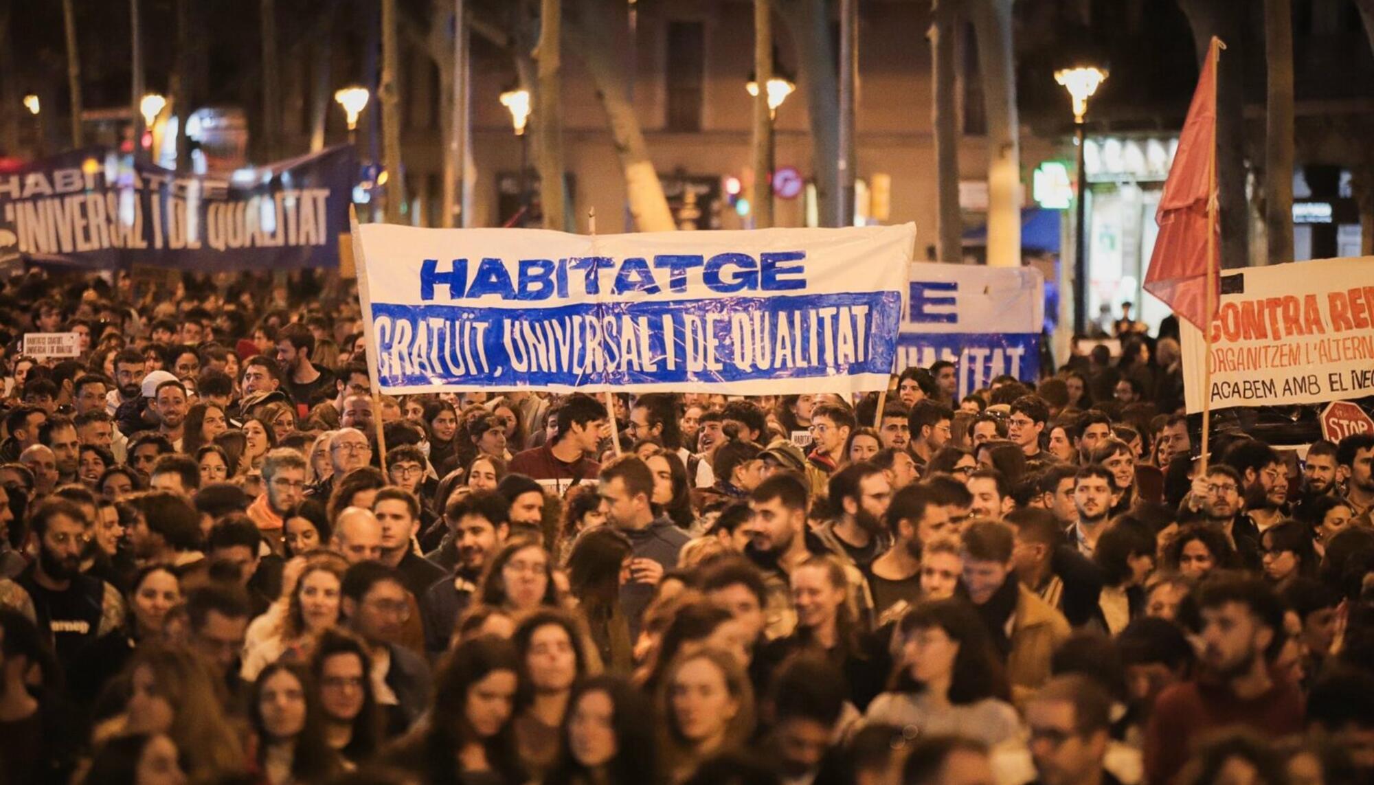 Sindicat d’Habitatge Socialista de Cataluny