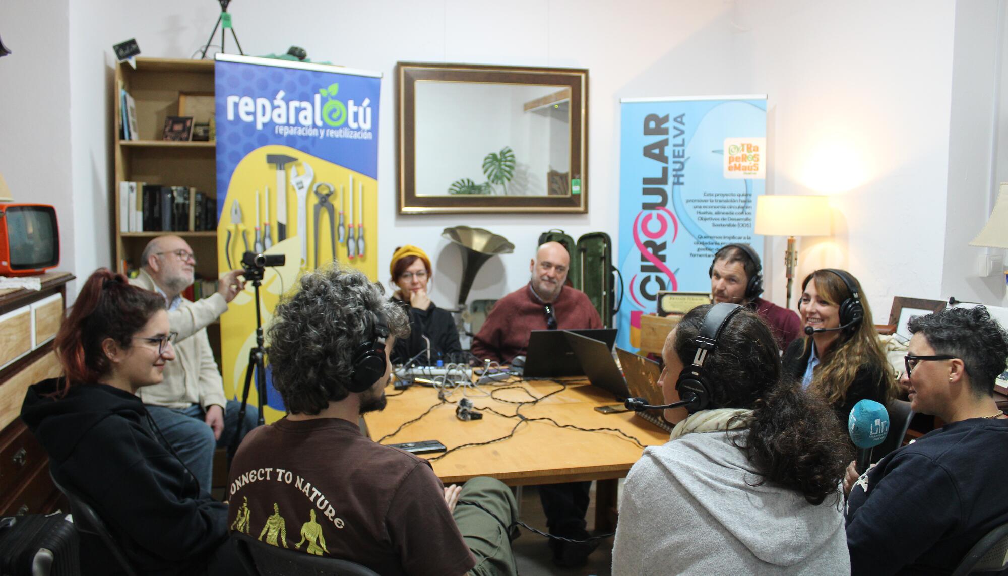 Señales Destornilladores