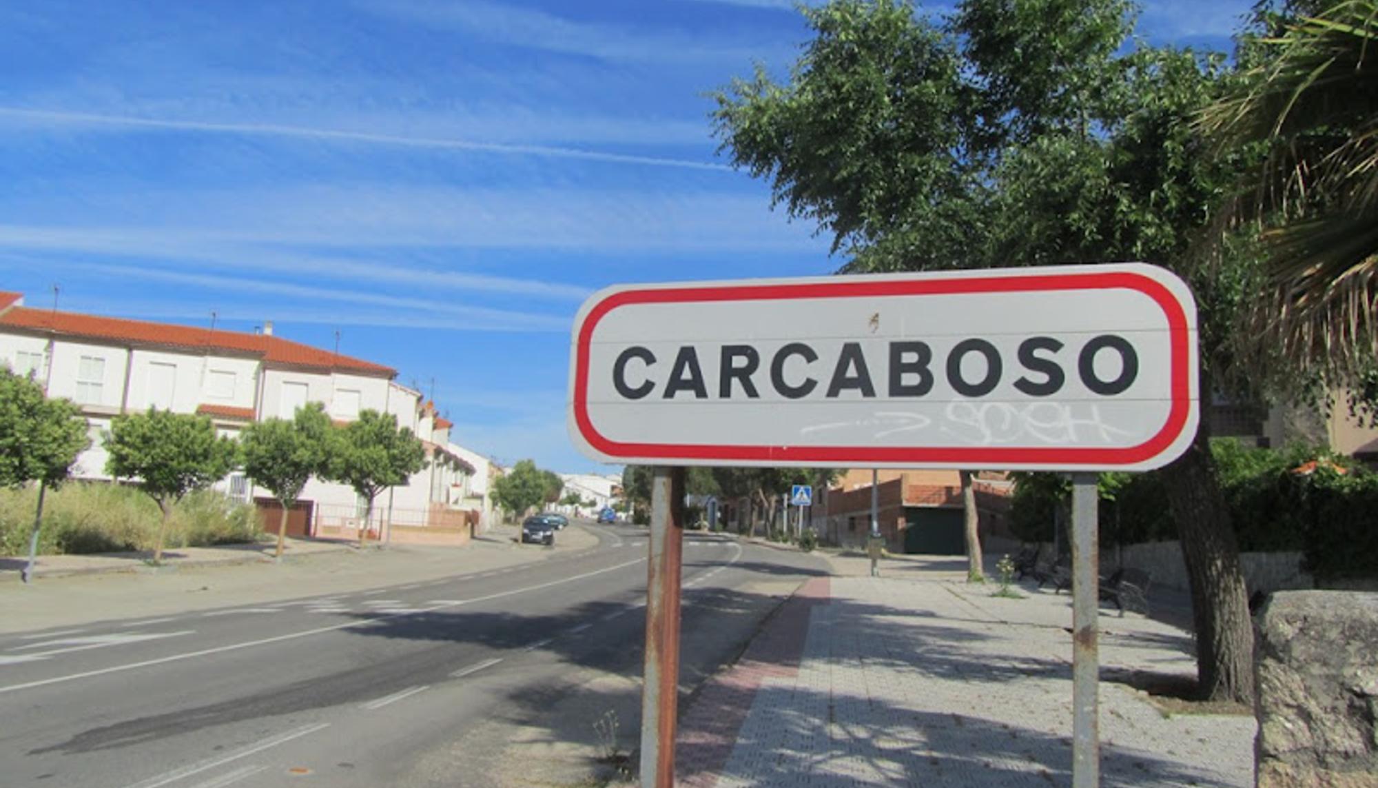 Carcaboso, Cáceres
