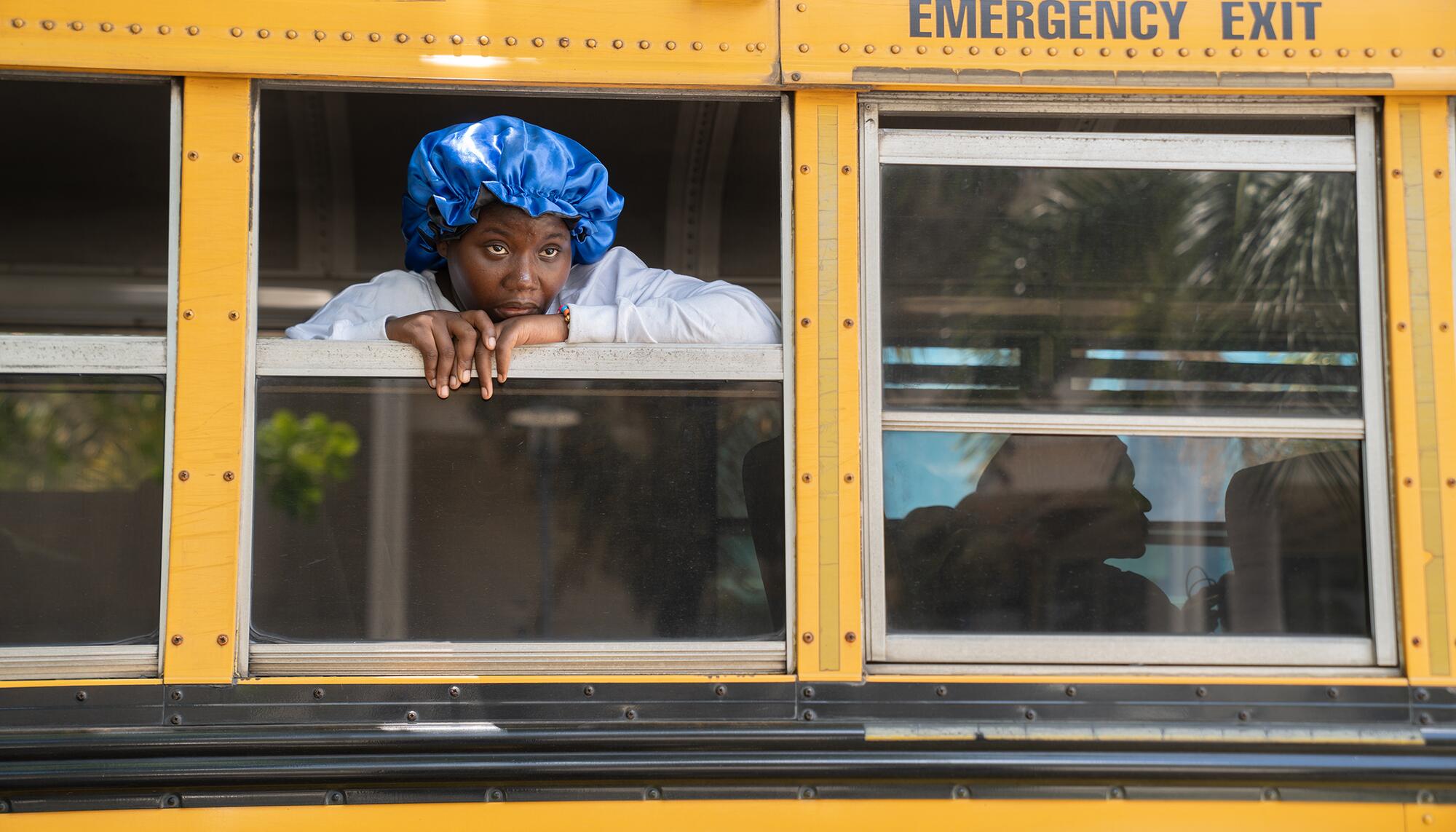 Dominicana expulsion embarazadas