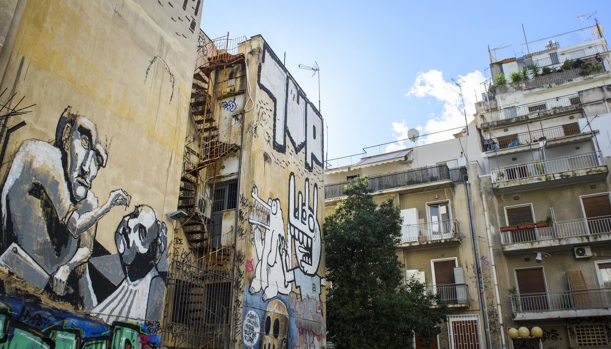 Grecia 2015 - 9