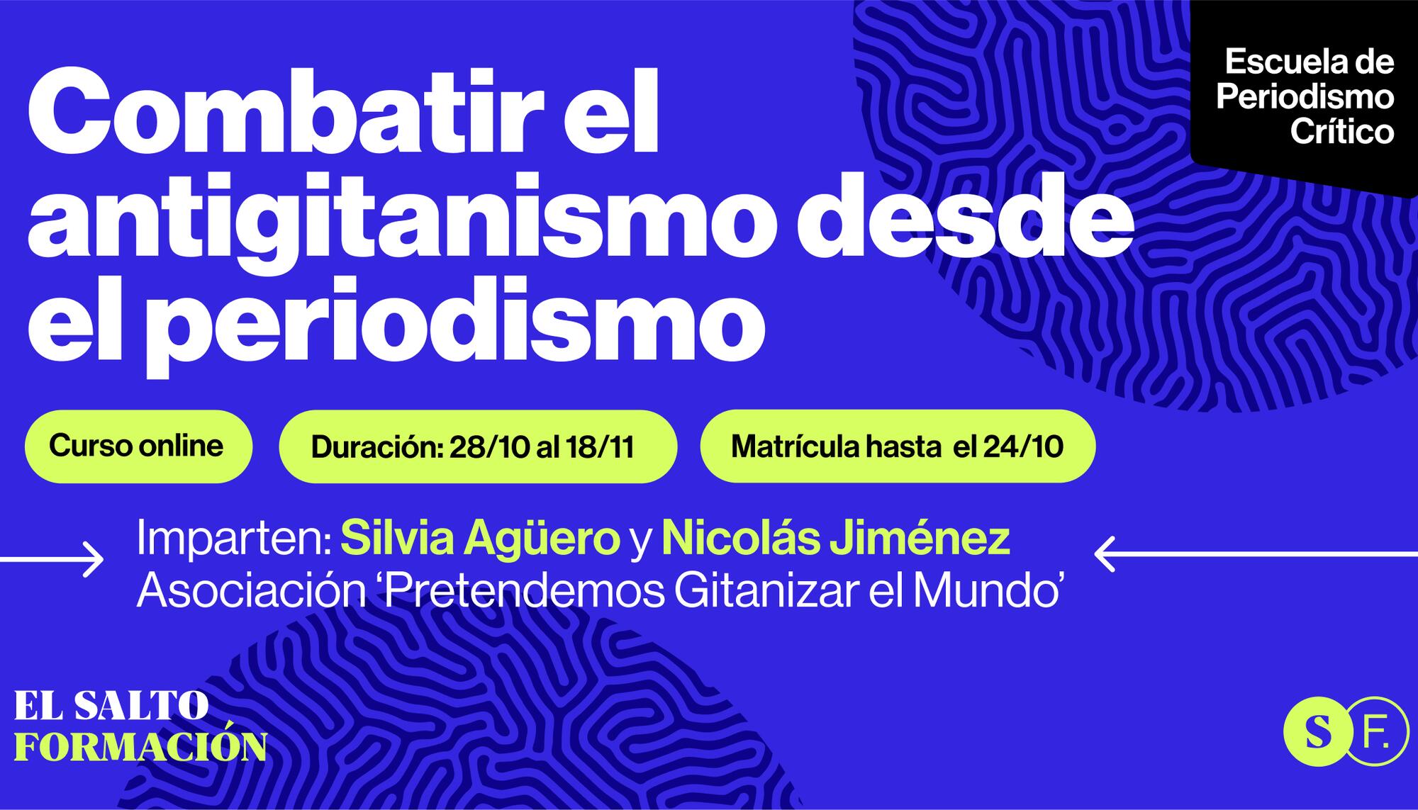 curso antigitanismo