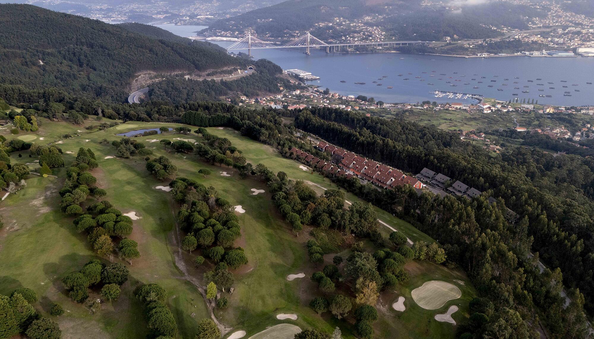 Campo Moaña (Pontevedra) - 4