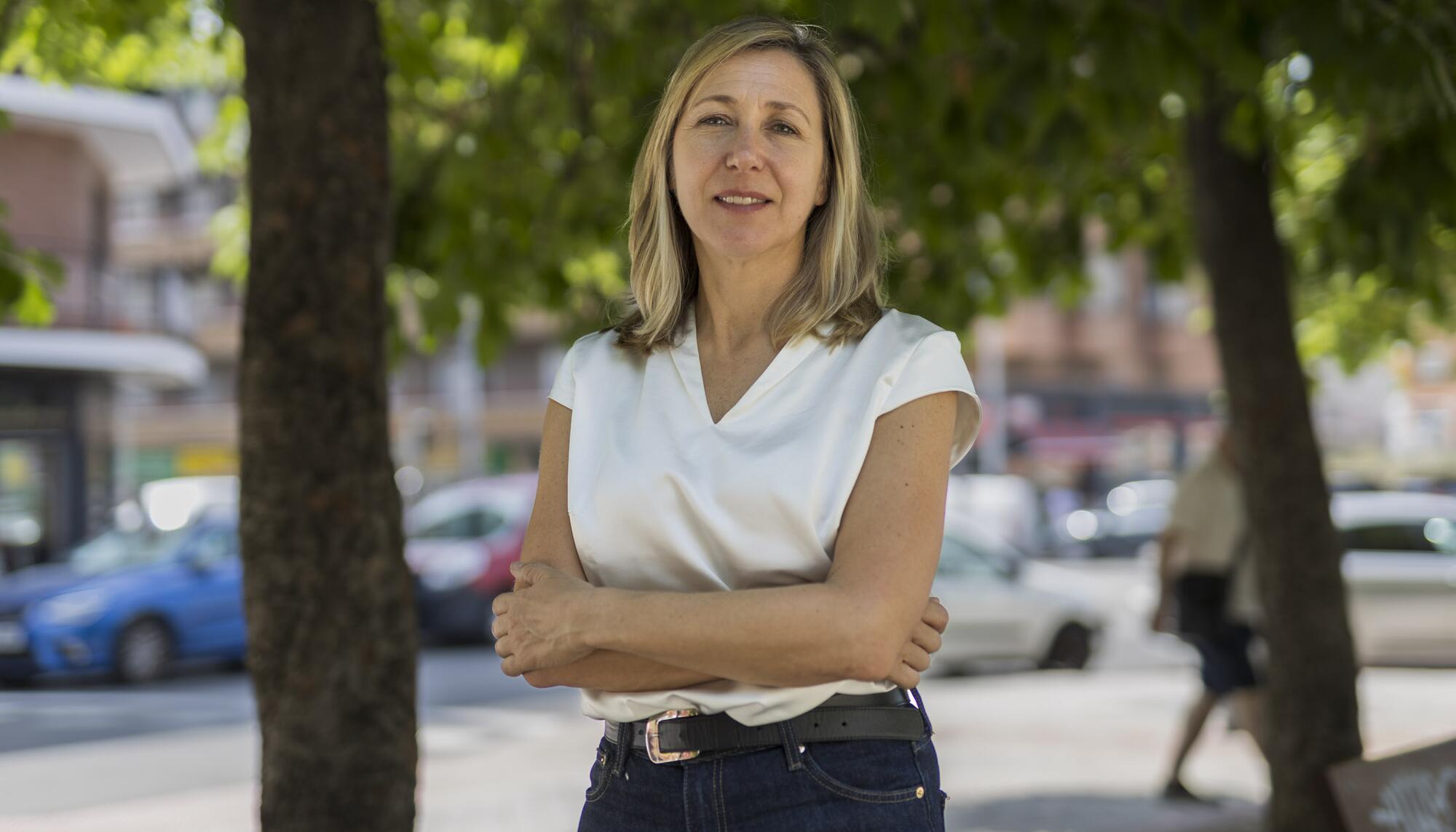 Myriam Bregman - 4