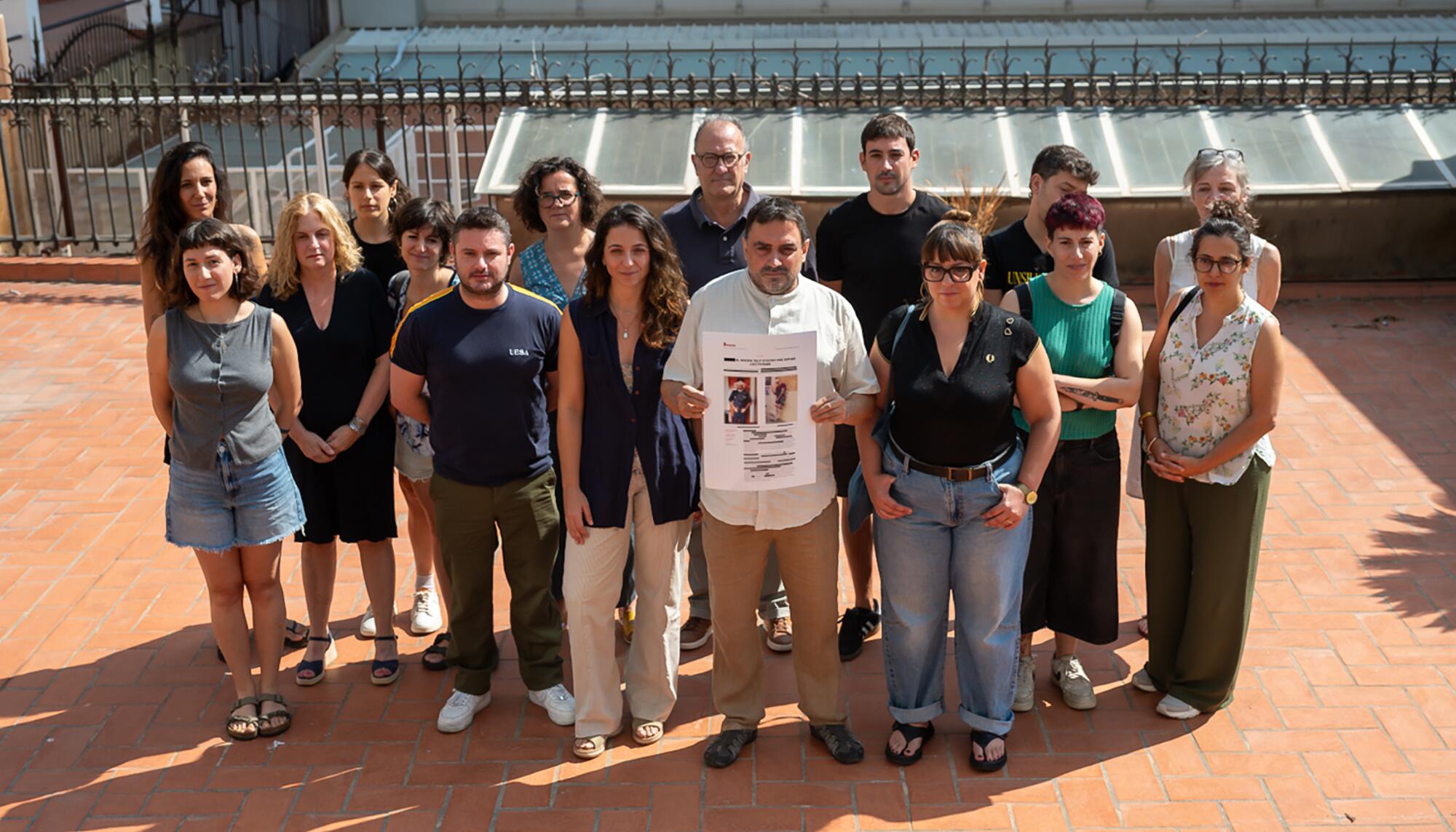 La Directa sanción AEPD - 3