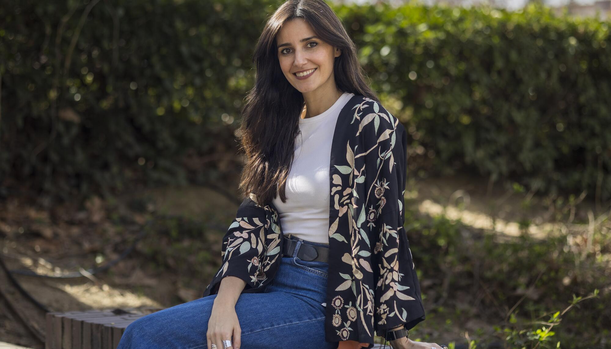 Carmen Guillen Redimir y adoctrinar libro - 7