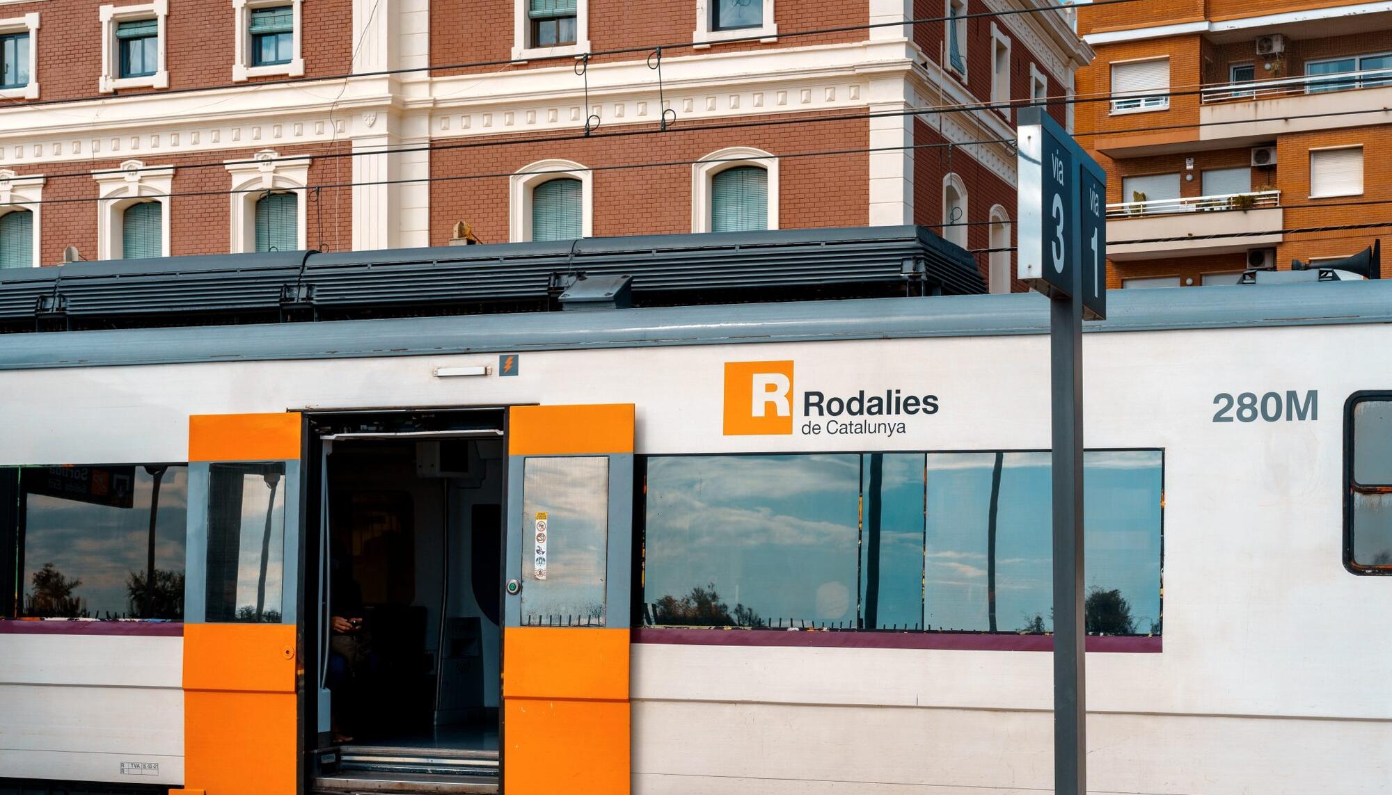 Rodalies