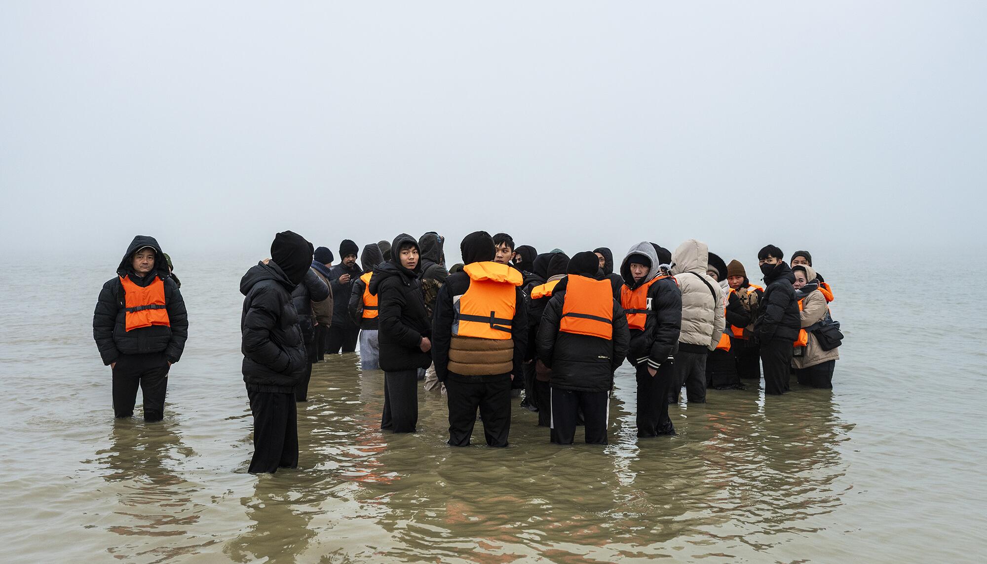 Calais 2025 - 16