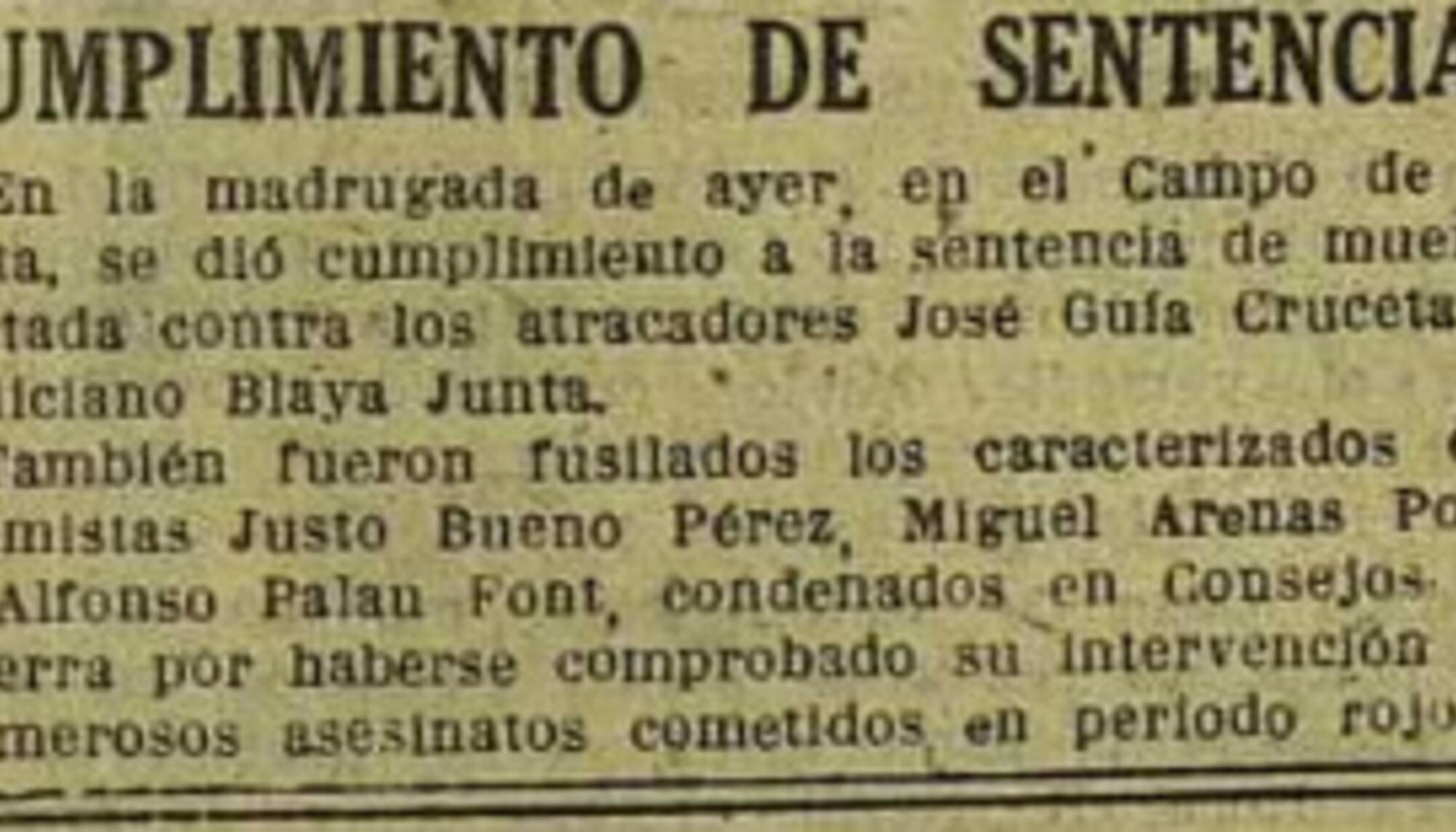 Sin palabras