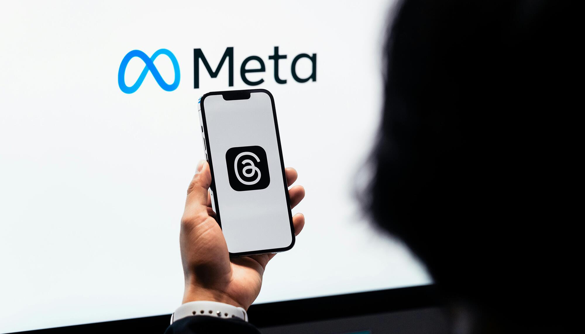 Meta Inteligencia Artificial Recurso 