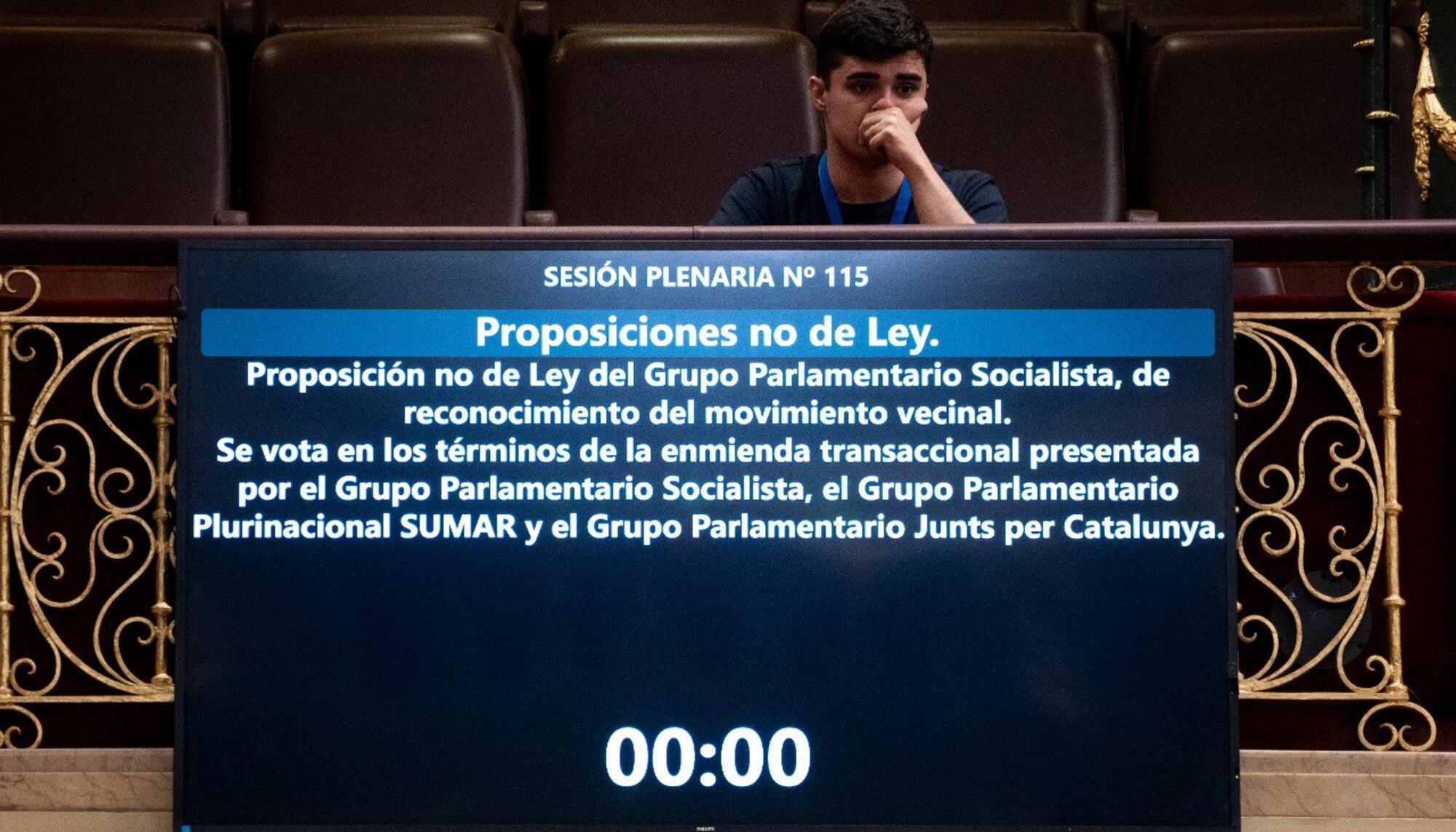Fravm Congreso - 2