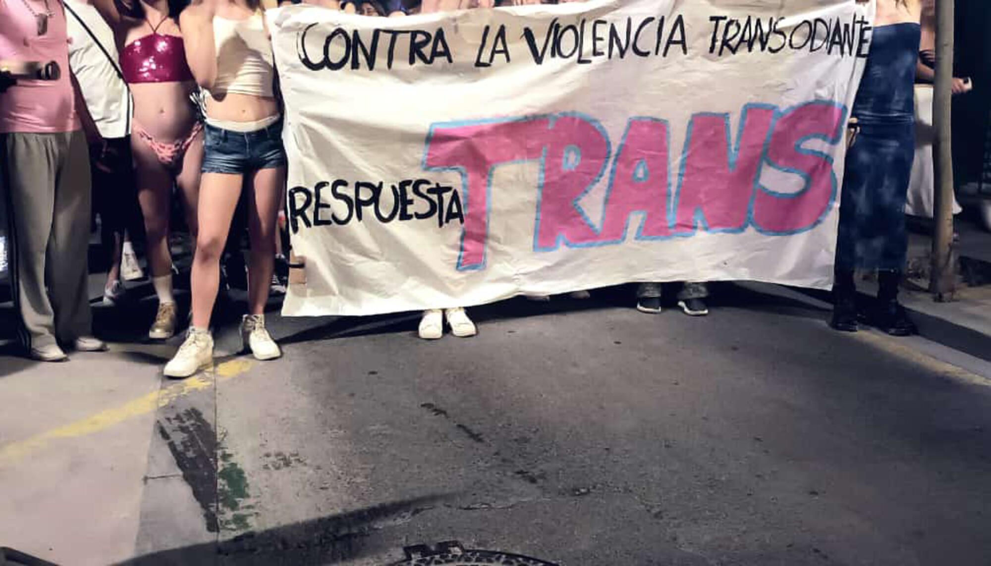 Valencia trans