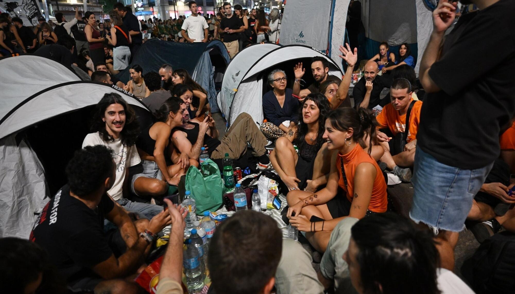 Manifestación por la vivienda del 26 de septiembre de 2026 - 22